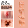 Xise - Lydia Masturbateur Vaginal Féminin Avec Mouvement De Poussée 25 Cm